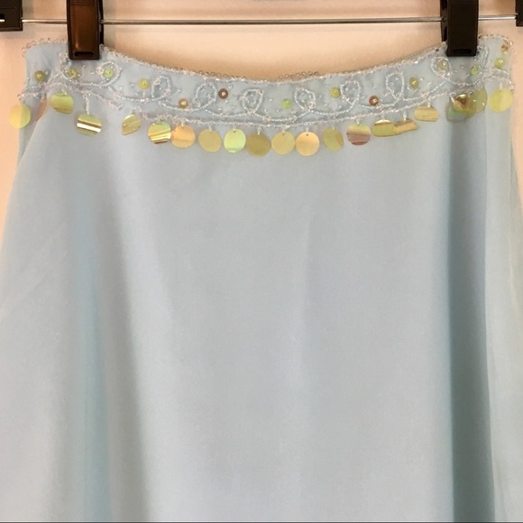 2-Piece Formal Dress - Picture 7 of 8